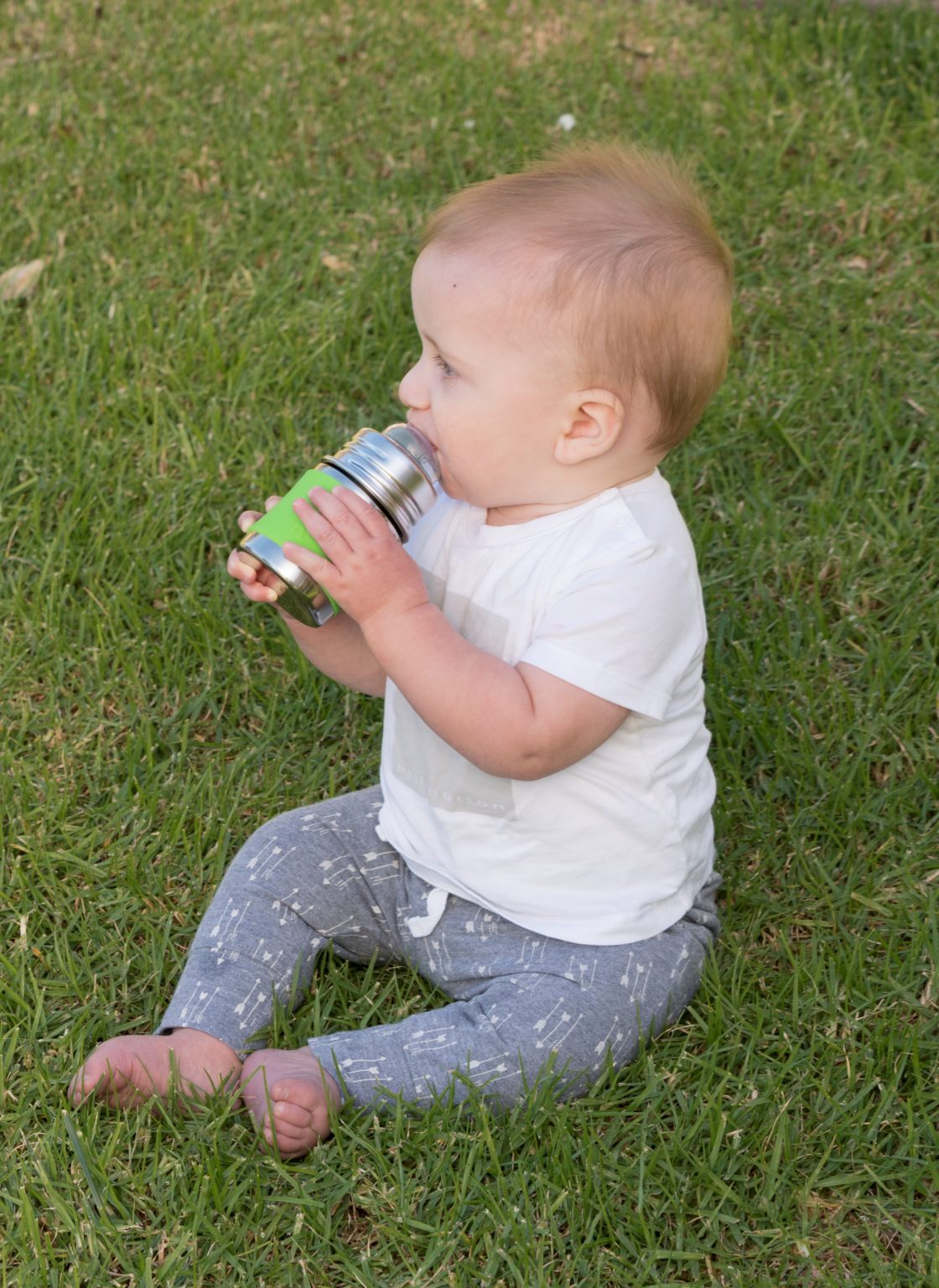 Pura Stainless commended with Best EcoFriendly Baby Bottle 2020 by