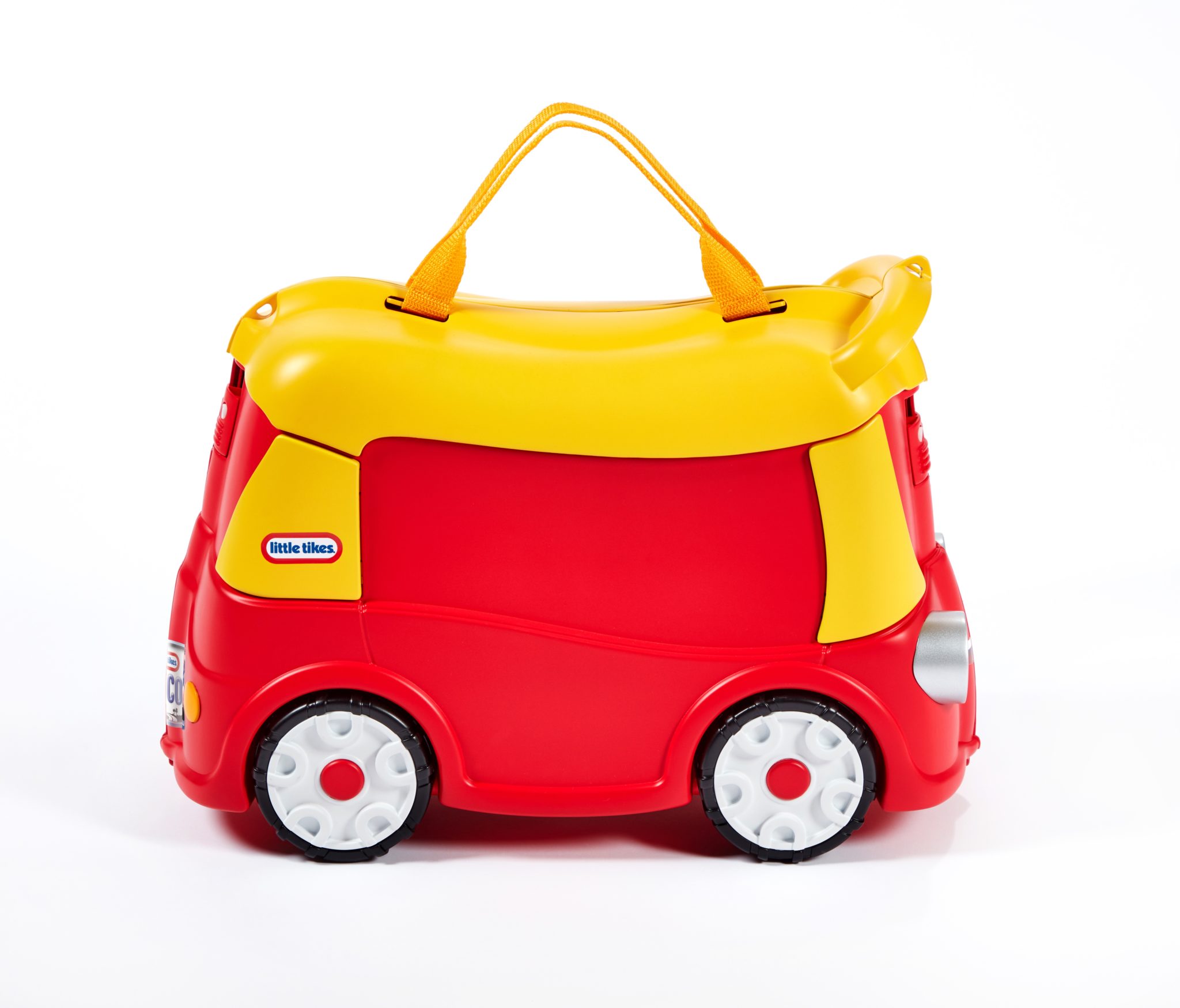 little tikes pushchair