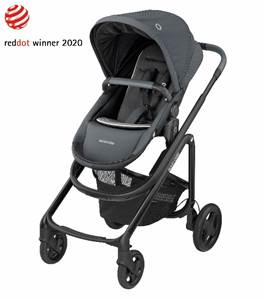 Maxi Cosi wins Red Dot award