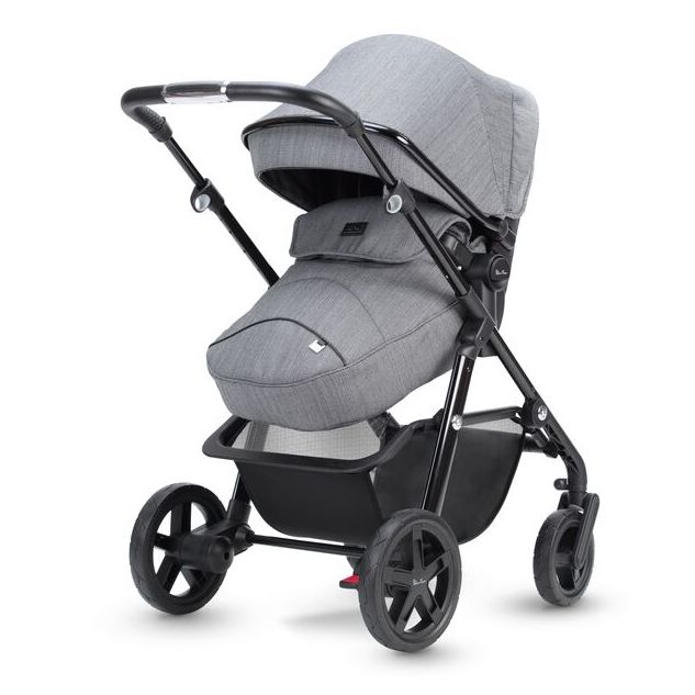 silver cross travel system reviews