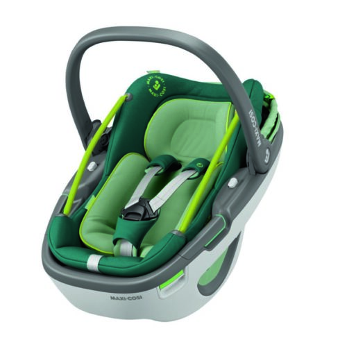 Maxi-Cosi car seat