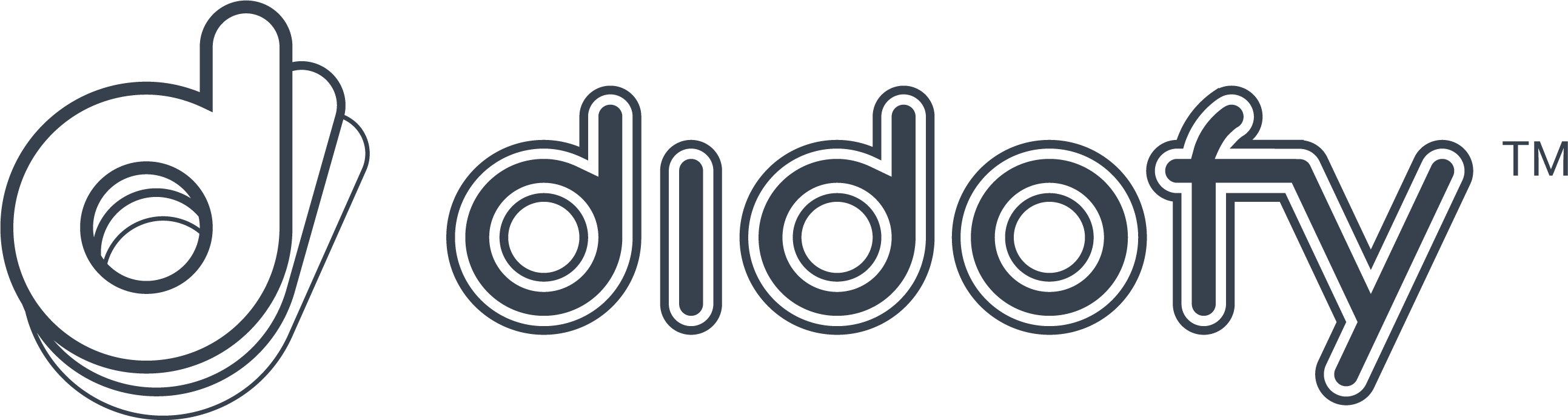 didofy logo
