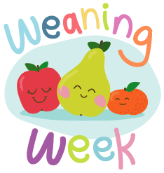 WeaningWeek logo