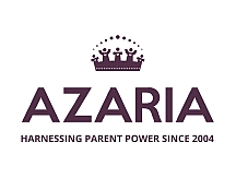 Azaria Logo