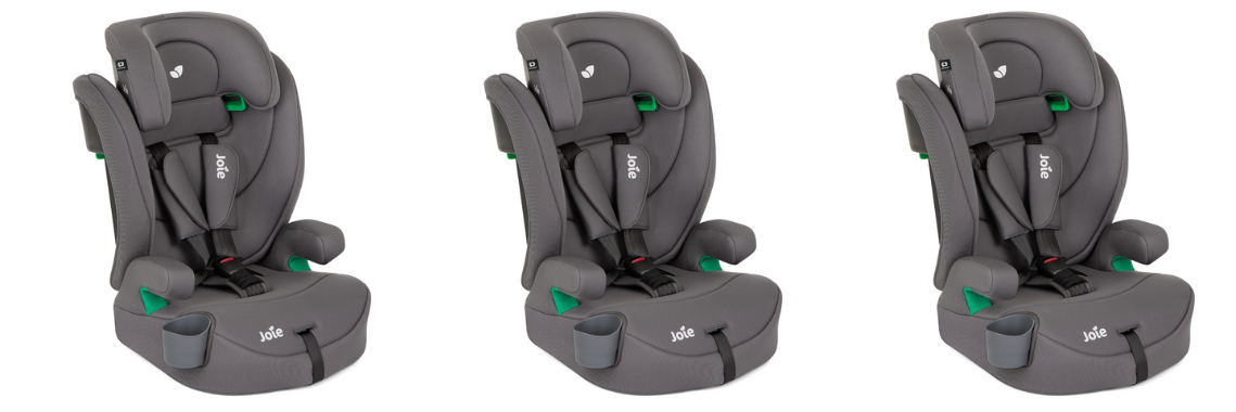 Joie elevate outlet 2.0 car seat