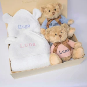 The baby gifting company